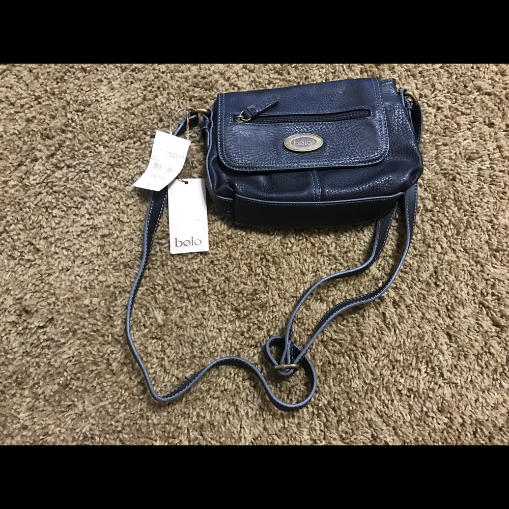 Cute side purse